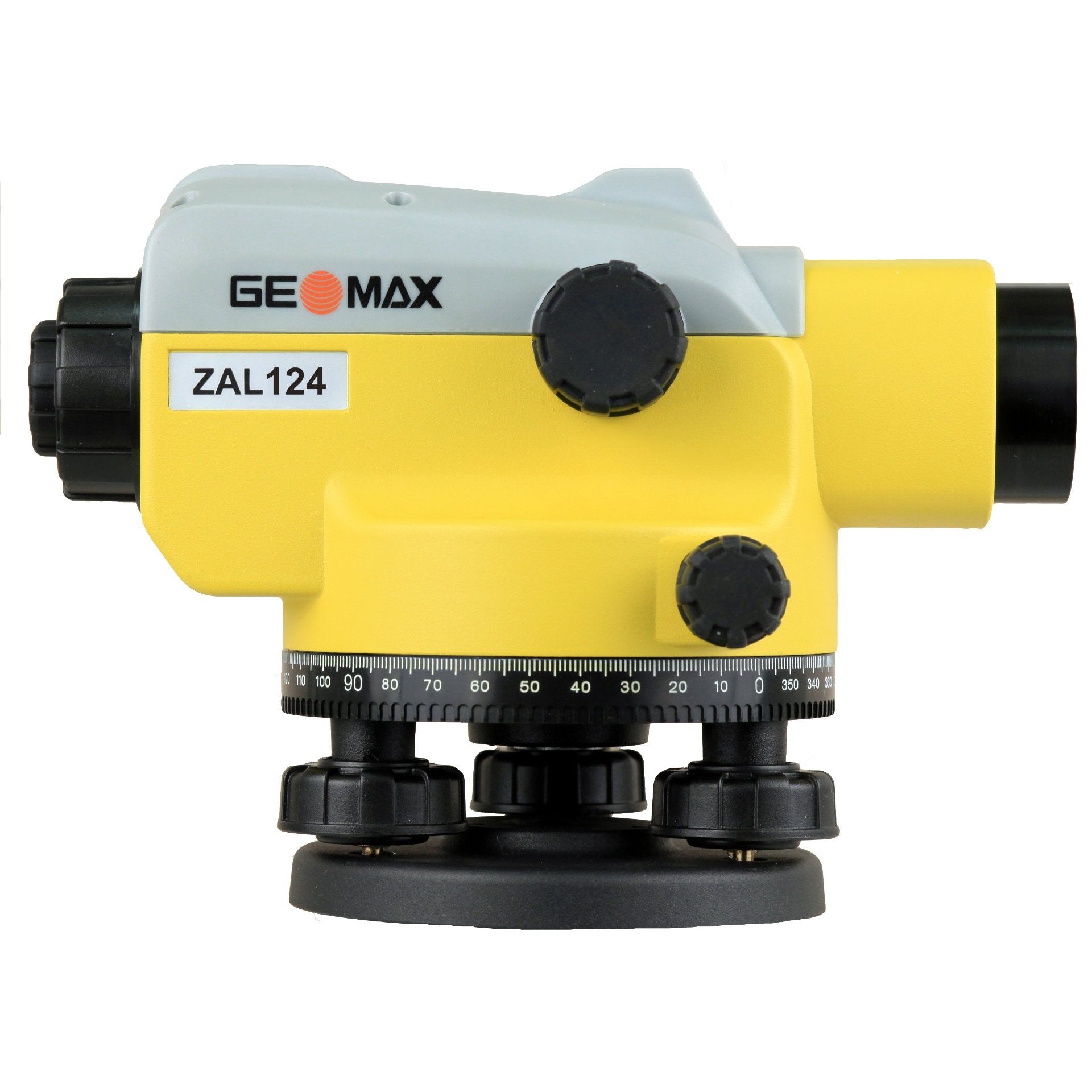 GEOMAX ZAL124 Nivelliergerät GEOMAX ZAL124 Nivelliergerät